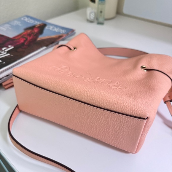 Coach Andy Crossbody With Horse And Carriage CA213 - Picture 6 of 10